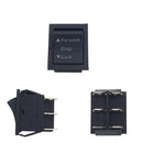 Durable 2-Piece Switch Set for Ride-On Toy Cars - Simple Setup