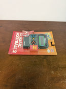 2002 Mattel Classic Football 2 - Vintage Handheld Electronic Game