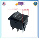Set of 2 Forward and Reverse Switches for 6V, 12V, and 24V Power Wheel Components