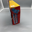 Retro Dragon Flight Battery-Powered Ceiling Mobile Toy