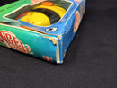 Retro Battery-Powered Angel Fish Aquatic Toy ST33