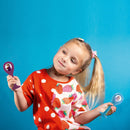 Disney Frozen Elsa and Anna Musical Instruments Set - 7-Piece Collection