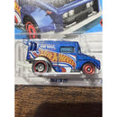 Hot Wheels On the Move! Team Wheels