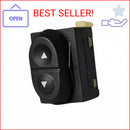 SWITCHDOCTOR Window Control Switch for 1992-1996 Ford F-150 F-250 F-350