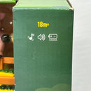 John Deere Animal Sounds Musical Tractor Hayride Toy