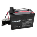 12V Power Wheels Ride-On Toys Replacement Battery - Reliable Performance & Durability