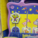 Jim Henson Pajanimals Bedtime Routine Board with Lights & Sounds 2013 Tomy