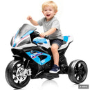 BMW HP4 12V Kids Motorcycle 3-Wheel Ride-On Toy