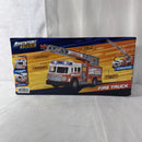 Adventure Force Ladder Fire Truck 07 Playset