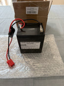 12V 4.5Ah Rechargeable SLA Battery for Kids Ride-On Vehicles 6-FM-4.5