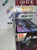 1984 PLAYSKOOL SST BIGFOOT 4X4X4 MONSTER TRUCK - Sealed AFA 75 🔥
