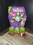 Zuru Smashers Horror House Adventure: 35 Surprises to Dig and Discover