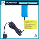 12V Charger for John Deere Ride-On Vehicles, Compatible with Peg Perego Toys