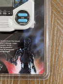 Retro 1988 Tiger Electronics THE TERMINATOR LCD Handheld Game