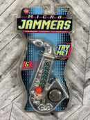 Cap Toys Micro Jammers Saxophone with Swinging Sounds