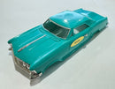 Ideal Motorific Turquoise BUICK RIVIERA Body - New Old Stock
