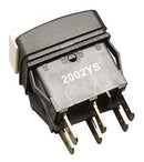 Push Button Forward/Reverse Switch 00801-1773
