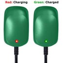 Mighty Max Charger for 6 Volt Peg Perego Ride-On Vehicle