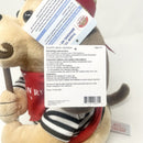 Cuddle Barn Gondolomia Sings "O Sole Mio" Animated Gondola Experience