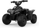 Gotrax Toddler Ride-On Toy, 12V Battery Life up to 80 Minutes, Speed Limit 1.5MPH