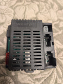 Weelye RX23 12V Receiver Control Box Mainboard Components