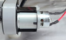 12V Dual Motor and Gearbox Assembly for Yamaha Raptor 7 Motion T Compatibility