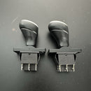Weelye Kids Bumper Car Joystick Forward Reverse Switch Set (2PCS, 6V/12V)