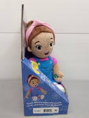 Ms. Rachel Interactive Plush Doll by Spin Master with 20 Songs and Phrases