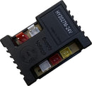 Upgrade Your Ride-On Car Control Box to the HY2027M-24V Model - Simple Installation