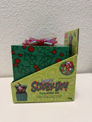2004 Gemmy Scooby-Doo Animated Christmas Pop-Up Toy in Original Box 14167