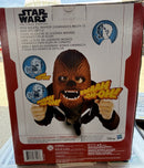 Hasbro Star Wars Chewbacca Electronic Mask for Ages 4-7