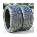 315/35R20 High-Performance Summer Tire 110Y XL - ATTURO AZ850