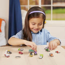 20-Piece Pocket Fleet Vehicle Collection – Features Pocket Fleet 2