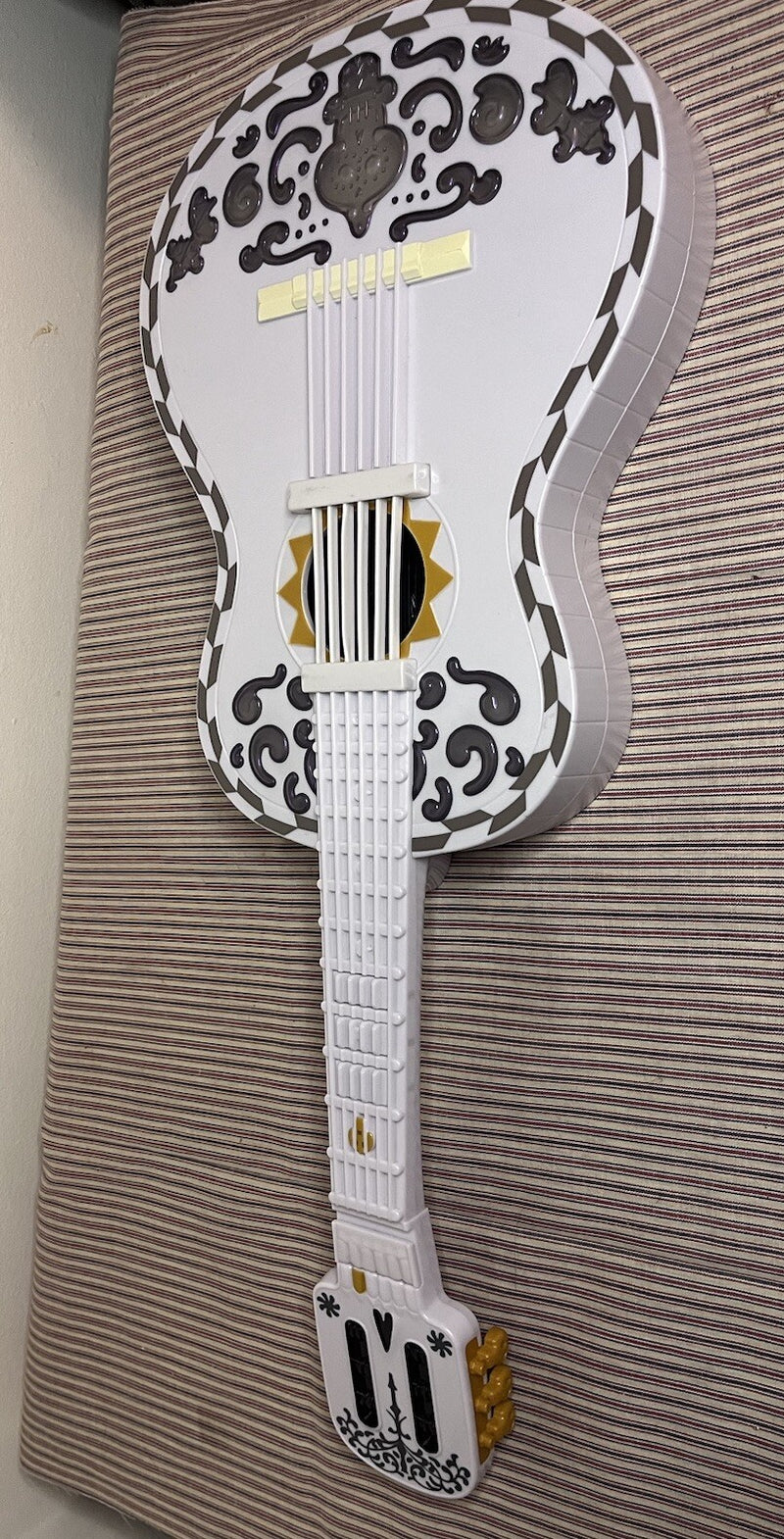 Interactive Musical Miguel Guitar Toy from Disney Pixar Coco