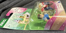 BRIO Disney Snow White Wooden Train Set with Wagon - Compatible with Thomas