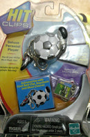 HIT CLIPS PERSONALIZED SOCCER MUSIC PLAYER FEATURING AVRIL LAVIGNE