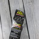 Cat Paw Black Panther Sound Toy by Wicked Cool Toys