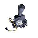 24V Realtree UTV Gear Shifter with Switches Assembly by Dynacraft Kids