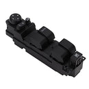 Electric Master Window Switch 66-350A E0376 for 2008-2012 RHD Vehicles