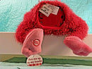 9" Hallmark Valentine's Day Plush Gorilla Monkey with Sound & Motion