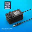 12V Charger for Kids Ride-On Cars, Class 2 Battery Power