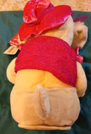 Pink Plush Singing and Dancing Puppy with "You Sexy Thing" Melody