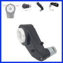 24V DC Motor and Gearbox Assembly for Kids Ride-On SUV