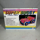 KidsBIZ Super Buggy Climbing and Tumble Toy – New and Sealed, Battery Operated