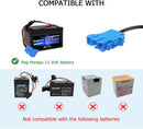 12V Battery Charger for Peg Perego John Deere Tractor