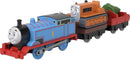 Thomas & Friends Electric Train Playset Featuring Thomas & Terence for Kids 3 Years and Up