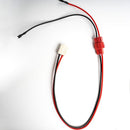 Versatile Battery Wiring Harness and Charger Connector for Ride-On Cars (6V, 12V, 24V)