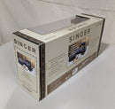 Singer Model A 2401 Chainstitch Sewing Machine Play Toy - New in Box