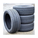 Fullway HP108 All Season Performance Tires 175/65R14 82H SL (Set of 4)