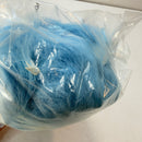Fine Toy Co Phil A Mignon Blue Plush Toy - Talking and Jumping Meat Ballz